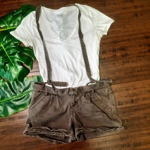 Free People Overalls